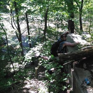 Meet your Posher, Jim